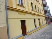 Renovace fasady Praha 4
